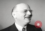 Image of General Vandenberg United States USA, 1951, second 39 stock footage video 65675059927