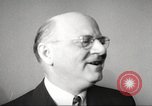 Image of General Vandenberg United States USA, 1951, second 40 stock footage video 65675059927
