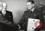 Image of General Vandenberg United States USA, 1951, second 41 stock footage video 65675059927