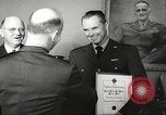 Image of General Vandenberg United States USA, 1951, second 42 stock footage video 65675059927