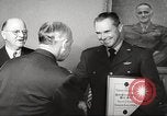 Image of General Vandenberg United States USA, 1951, second 44 stock footage video 65675059927