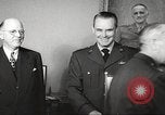 Image of General Vandenberg United States USA, 1951, second 45 stock footage video 65675059927