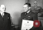 Image of General Vandenberg United States USA, 1951, second 46 stock footage video 65675059927