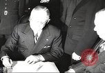 Image of President Truman Washington DC USA, 1951, second 12 stock footage video 65675059928