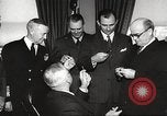 Image of President Truman Washington DC USA, 1951, second 34 stock footage video 65675059928