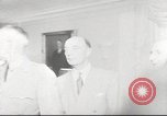 Standbild Omar Bradley Washington DC USA, 1951, aus Sekunde 1 historischem Filmmaterial Videoclip 65675059929