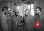 Standbild Omar Bradley Washington DC USA, 1951, aus Sekunde 10 historischem Filmmaterial Videoclip 65675059929