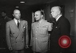 Standbild Omar Bradley Washington DC USA, 1951, aus Sekunde 30 historischem Filmmaterial Videoclip 65675059929