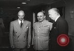 Standbild Omar Bradley Washington DC USA, 1951, aus Sekunde 32 historischem Filmmaterial Videoclip 65675059929
