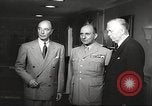 Standbild Omar Bradley Washington DC USA, 1951, aus Sekunde 34 historischem Filmmaterial Videoclip 65675059929