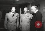 Standbild Omar Bradley Washington DC USA, 1951, aus Sekunde 35 historischem Filmmaterial Videoclip 65675059929