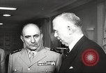 Standbild Omar Bradley Washington DC USA, 1951, aus Sekunde 37 historischem Filmmaterial Videoclip 65675059929