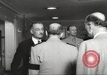 Standbild Omar Bradley Washington DC USA, 1951, aus Sekunde 46 historischem Filmmaterial Videoclip 65675059929