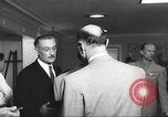 Standbild Omar Bradley Washington DC USA, 1951, aus Sekunde 47 historischem Filmmaterial Videoclip 65675059929