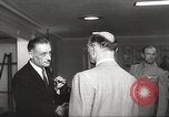Standbild Omar Bradley Washington DC USA, 1951, aus Sekunde 48 historischem Filmmaterial Videoclip 65675059929