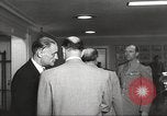 Standbild Omar Bradley Washington DC USA, 1951, aus Sekunde 49 historischem Filmmaterial Videoclip 65675059929