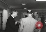Standbild Omar Bradley Washington DC USA, 1951, aus Sekunde 50 historischem Filmmaterial Videoclip 65675059929
