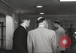 Standbild Omar Bradley Washington DC USA, 1951, aus Sekunde 51 historischem Filmmaterial Videoclip 65675059929
