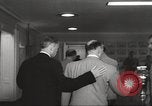 Standbild Omar Bradley Washington DC USA, 1951, aus Sekunde 52 historischem Filmmaterial Videoclip 65675059929