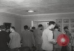 Standbild Omar Bradley Washington DC USA, 1951, aus Sekunde 56 historischem Filmmaterial Videoclip 65675059929