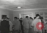 Standbild Omar Bradley Washington DC USA, 1951, aus Sekunde 57 historischem Filmmaterial Videoclip 65675059929