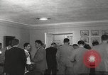 Standbild Omar Bradley Washington DC USA, 1951, aus Sekunde 58 historischem Filmmaterial Videoclip 65675059929