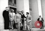 Standbild Omar Bradley Washington DC USA, 1951, aus Sekunde 59 historischem Filmmaterial Videoclip 65675059929