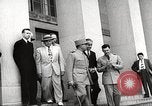 Standbild Omar Bradley Washington DC USA, 1951, aus Sekunde 60 historischem Filmmaterial Videoclip 65675059929