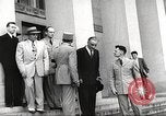 Standbild Omar Bradley Washington DC USA, 1951, aus Sekunde 62 historischem Filmmaterial Videoclip 65675059929
