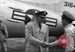 Standbild Allgemeine Vandenberg Taegu Korea, 1951, aus Sekunde 3 historischem Filmmaterial Videoclip 65675059930