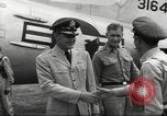 Standbild Allgemeine Vandenberg Taegu Korea, 1951, aus Sekunde 4 historischem Filmmaterial Videoclip 65675059930