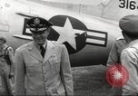 Standbild Allgemeine Vandenberg Taegu Korea, 1951, aus Sekunde 5 historischem Filmmaterial Videoclip 65675059930