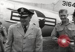 Standbild Allgemeine Vandenberg Taegu Korea, 1951, aus Sekunde 6 historischem Filmmaterial Videoclip 65675059930