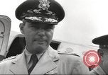 Standbild Allgemeine Vandenberg Taegu Korea, 1951, aus Sekunde 7 historischem Filmmaterial Videoclip 65675059930