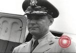 Standbild Allgemeine Vandenberg Taegu Korea, 1951, aus Sekunde 8 historischem Filmmaterial Videoclip 65675059930