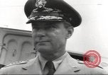 Standbild Allgemeine Vandenberg Taegu Korea, 1951, aus Sekunde 9 historischem Filmmaterial Videoclip 65675059930