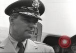 Standbild Allgemeine Vandenberg Taegu Korea, 1951, aus Sekunde 10 historischem Filmmaterial Videoclip 65675059930