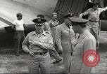 Standbild Allgemeine Vandenberg Taegu Korea, 1951, aus Sekunde 11 historischem Filmmaterial Videoclip 65675059930
