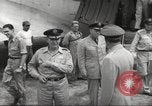 Standbild Allgemeine Vandenberg Taegu Korea, 1951, aus Sekunde 12 historischem Filmmaterial Videoclip 65675059930