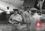 Standbild Allgemeine Vandenberg Taegu Korea, 1951, aus Sekunde 13 historischem Filmmaterial Videoclip 65675059930