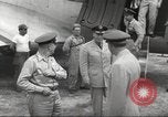 Standbild Allgemeine Vandenberg Taegu Korea, 1951, aus Sekunde 15 historischem Filmmaterial Videoclip 65675059930