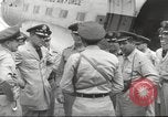 Standbild Allgemeine Vandenberg Taegu Korea, 1951, aus Sekunde 16 historischem Filmmaterial Videoclip 65675059930