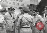 Standbild Allgemeine Vandenberg Taegu Korea, 1951, aus Sekunde 17 historischem Filmmaterial Videoclip 65675059930