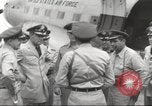 Standbild Allgemeine Vandenberg Taegu Korea, 1951, aus Sekunde 18 historischem Filmmaterial Videoclip 65675059930