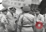 Standbild Allgemeine Vandenberg Taegu Korea, 1951, aus Sekunde 19 historischem Filmmaterial Videoclip 65675059930