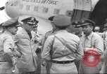 Standbild Allgemeine Vandenberg Taegu Korea, 1951, aus Sekunde 20 historischem Filmmaterial Videoclip 65675059930