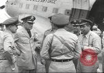 Standbild Allgemeine Vandenberg Taegu Korea, 1951, aus Sekunde 21 historischem Filmmaterial Videoclip 65675059930