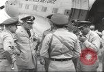Standbild Allgemeine Vandenberg Taegu Korea, 1951, aus Sekunde 22 historischem Filmmaterial Videoclip 65675059930