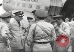 Standbild Allgemeine Vandenberg Taegu Korea, 1951, aus Sekunde 23 historischem Filmmaterial Videoclip 65675059930