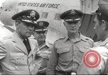 Standbild Allgemeine Vandenberg Taegu Korea, 1951, aus Sekunde 25 historischem Filmmaterial Videoclip 65675059930